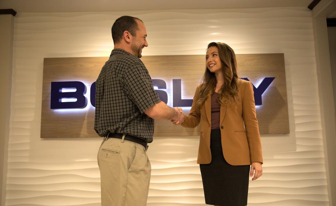 Bosley – Hair Restoration & Transplant – Salt Lake City (Sandy) cover photo