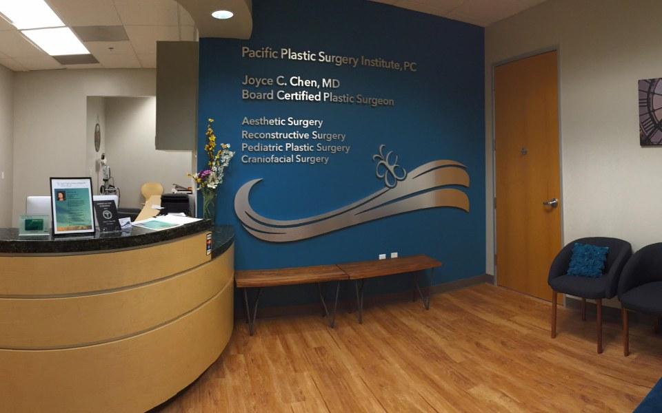 Pacific Plastic Surgery Institute - Joyce Chen MD cover photo