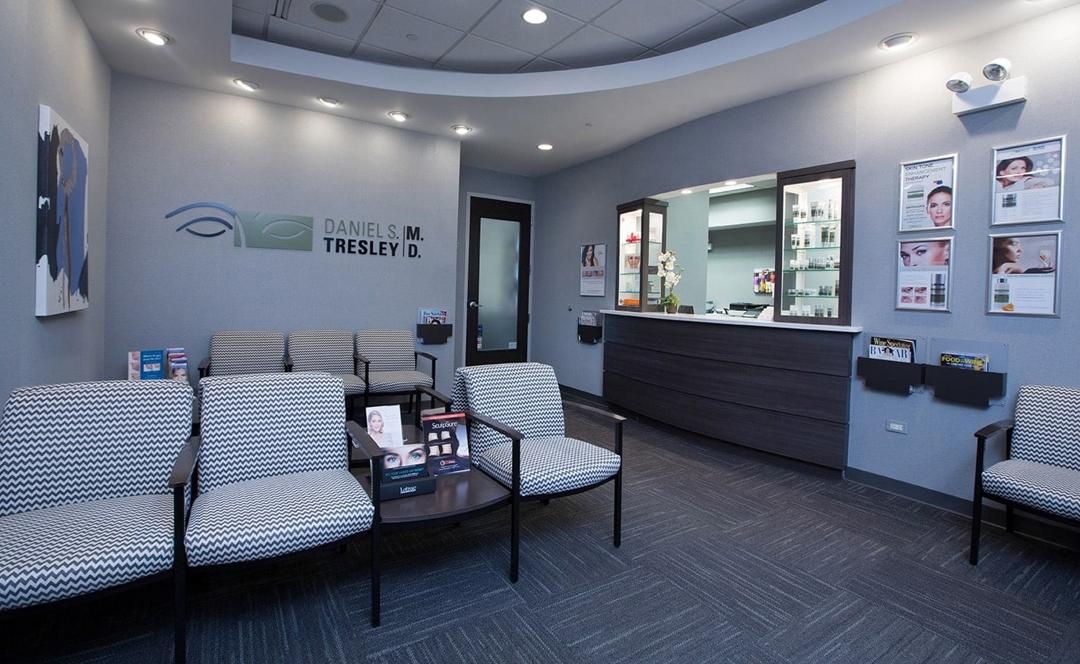 Daniel S. Tresley, MD cover photo