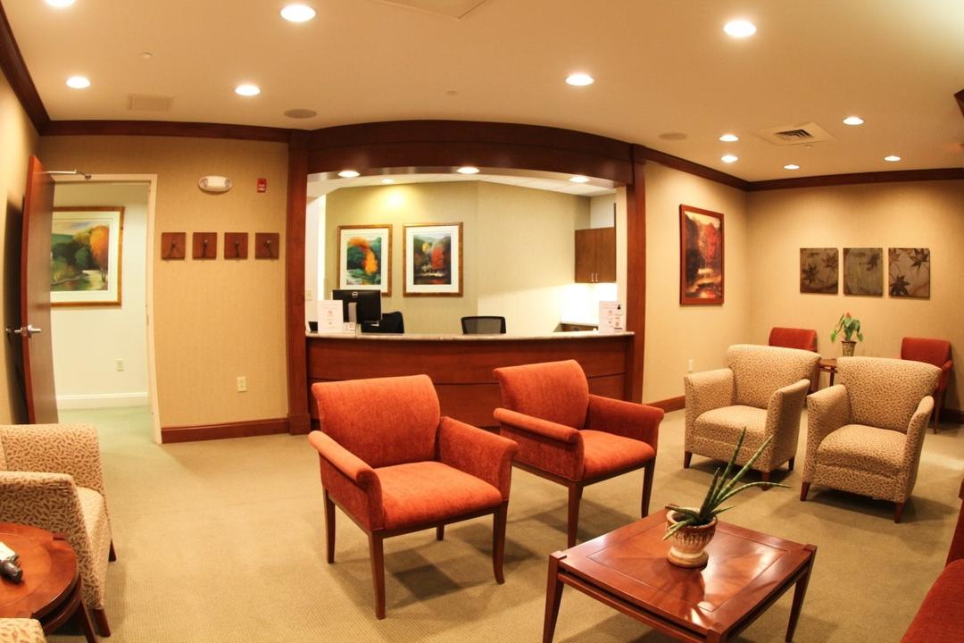 David A. Bottger, MD cover photo