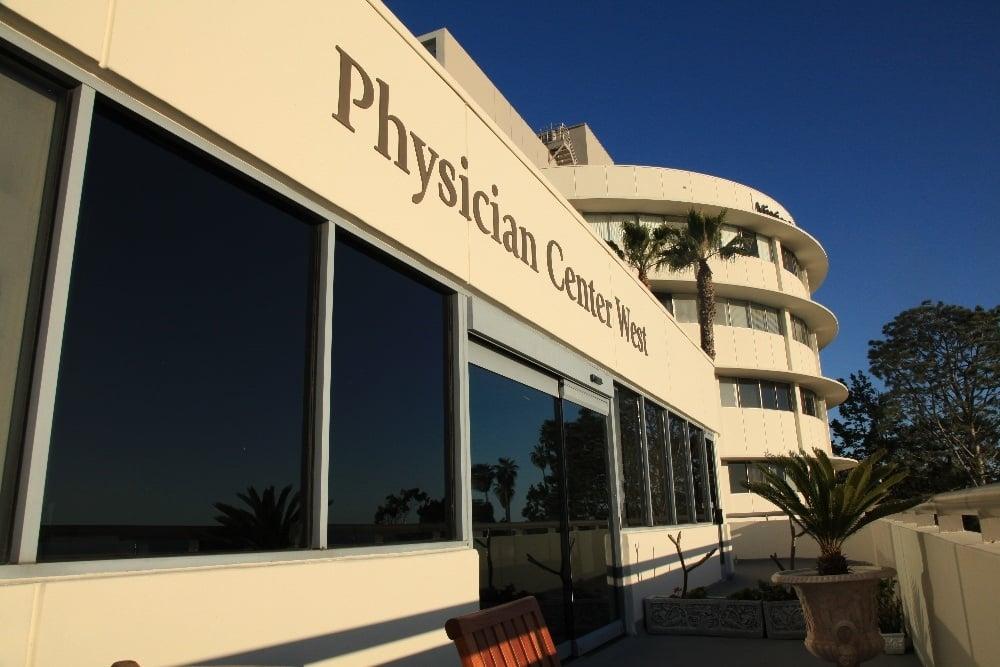 Daniel C. Mills, MD cover photo
