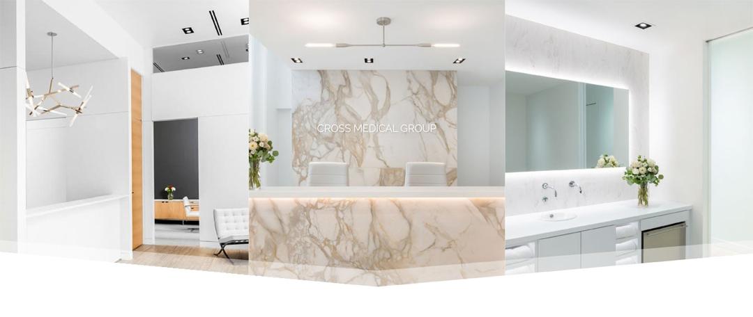 Cross Medical Group cover photo