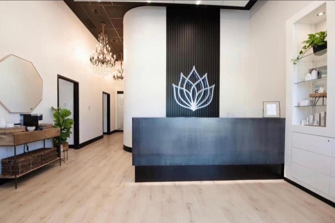 True Medical Spa cover photo