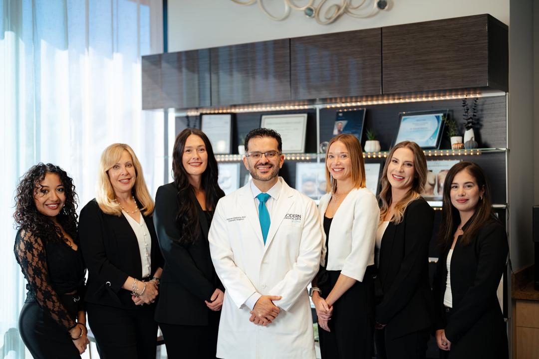 Modern Surgical Arts of Denver cover photo