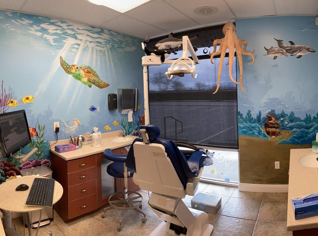 Orem Orthodontics cover photo