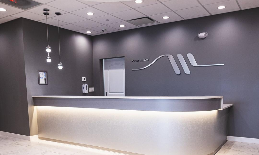 Warner Aesthetic & Reconstructive Institute cover photo
