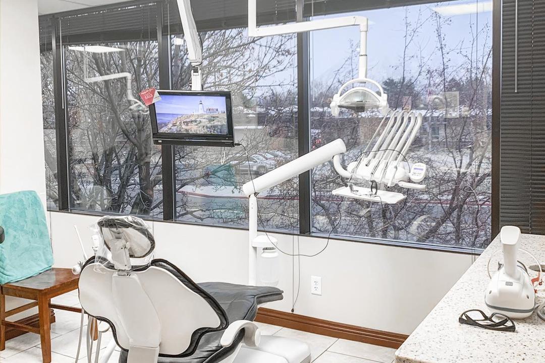 Salt Lake Dental Care cover photo