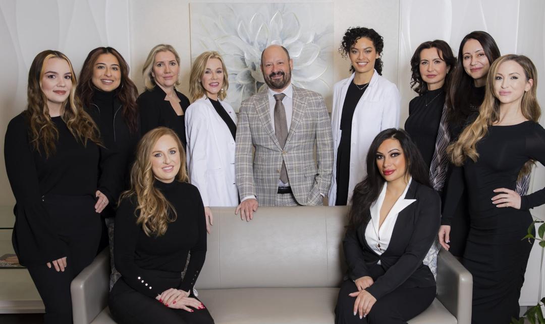 Michael Horn Plastic Surgery & Med Spa cover photo