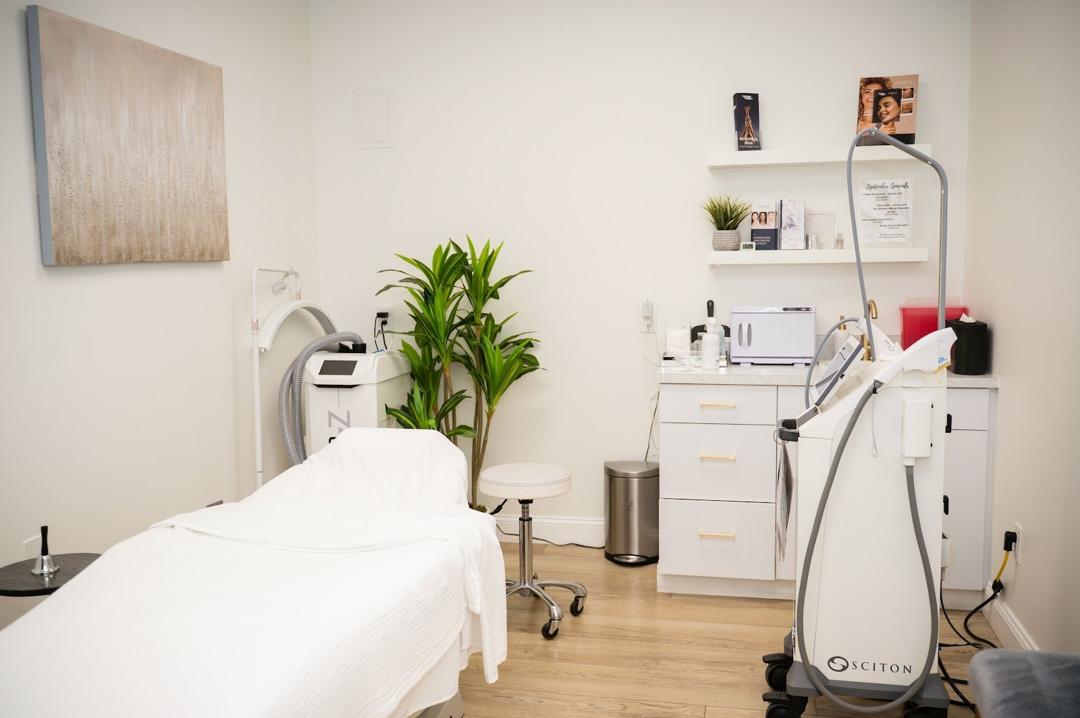 The Luxe Medspa Aesthetics & Bodycare cover photo