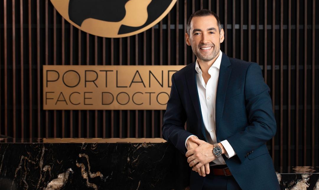 Portland Face Doctor (Peter Vila, MD) cover photo