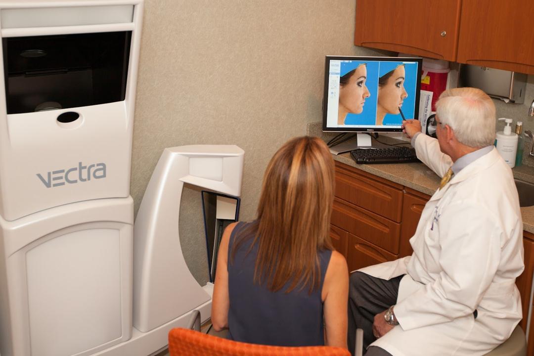 The Pennsylvania Centre for Plastic Surgery: Scott A. Brenman, M.D., F.A.C.S. cover photo