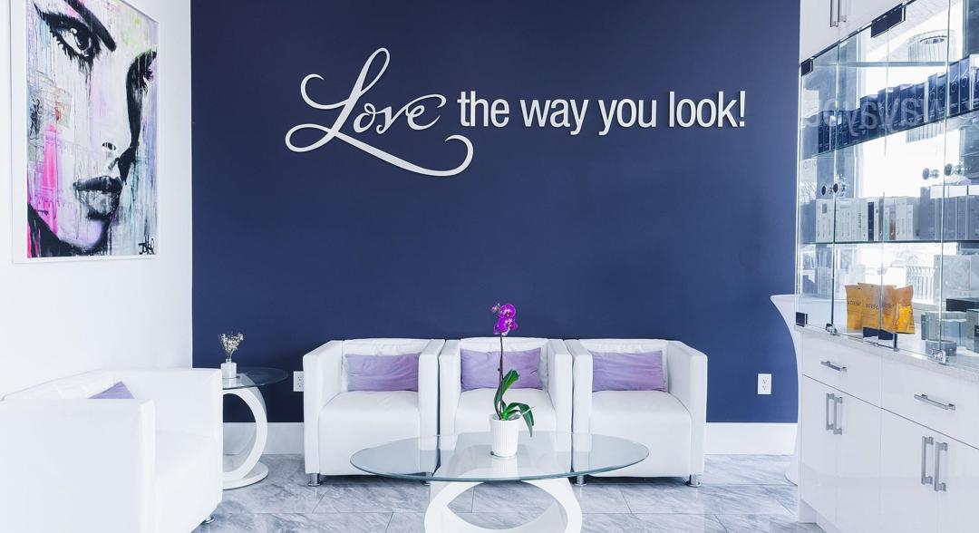 The Breslow Center for Plastic Surgery cover photo