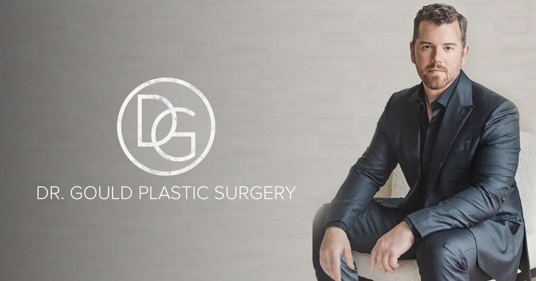 Gould Aesthetics cover photo