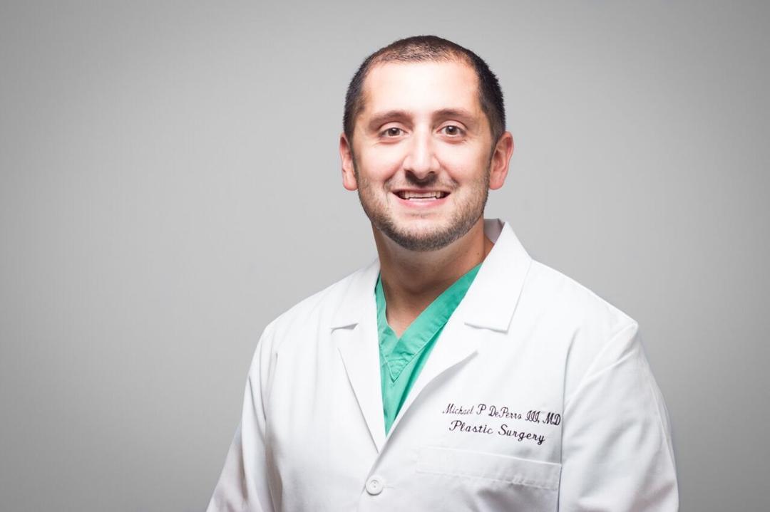 DePerro Plastic Surgery cover photo