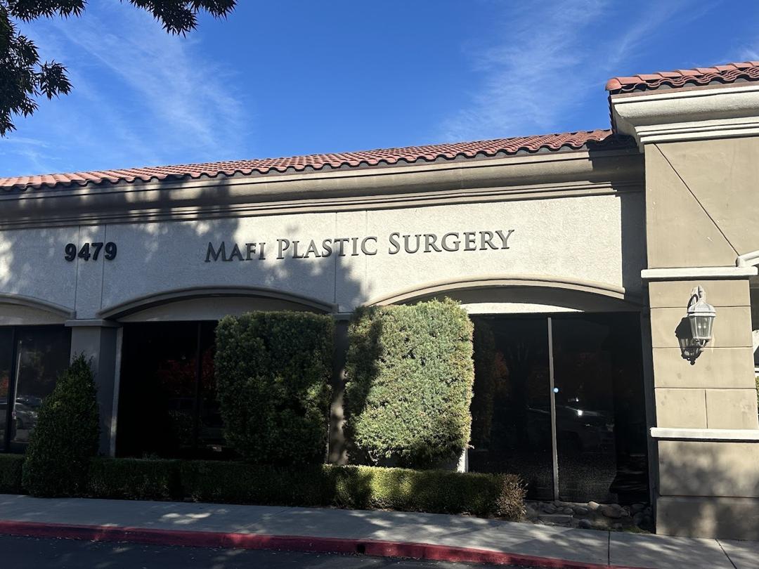 Mafi Plastic Surgery cover photo
