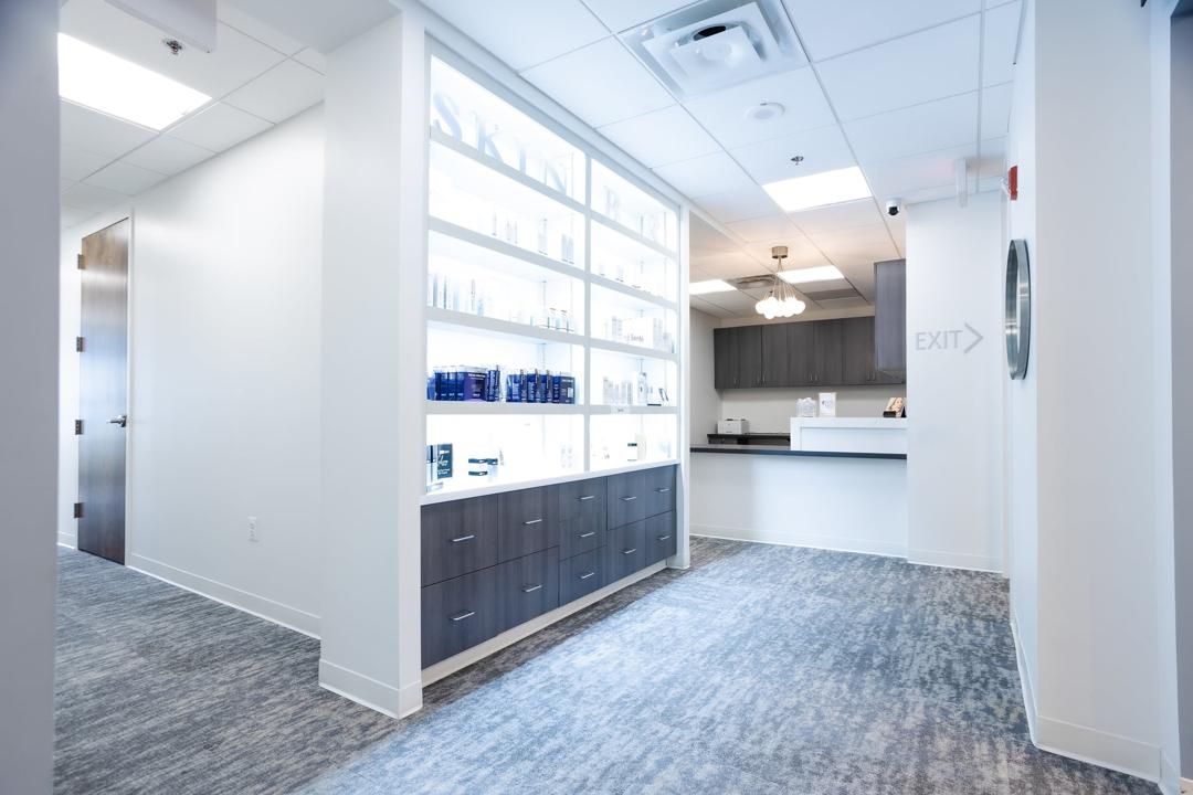 Chevy Chase Facial Plastic Surgery (Jennifer Parker Porter, MD) cover photo