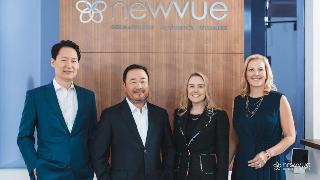 Newvue Plastic Surgery cover photo