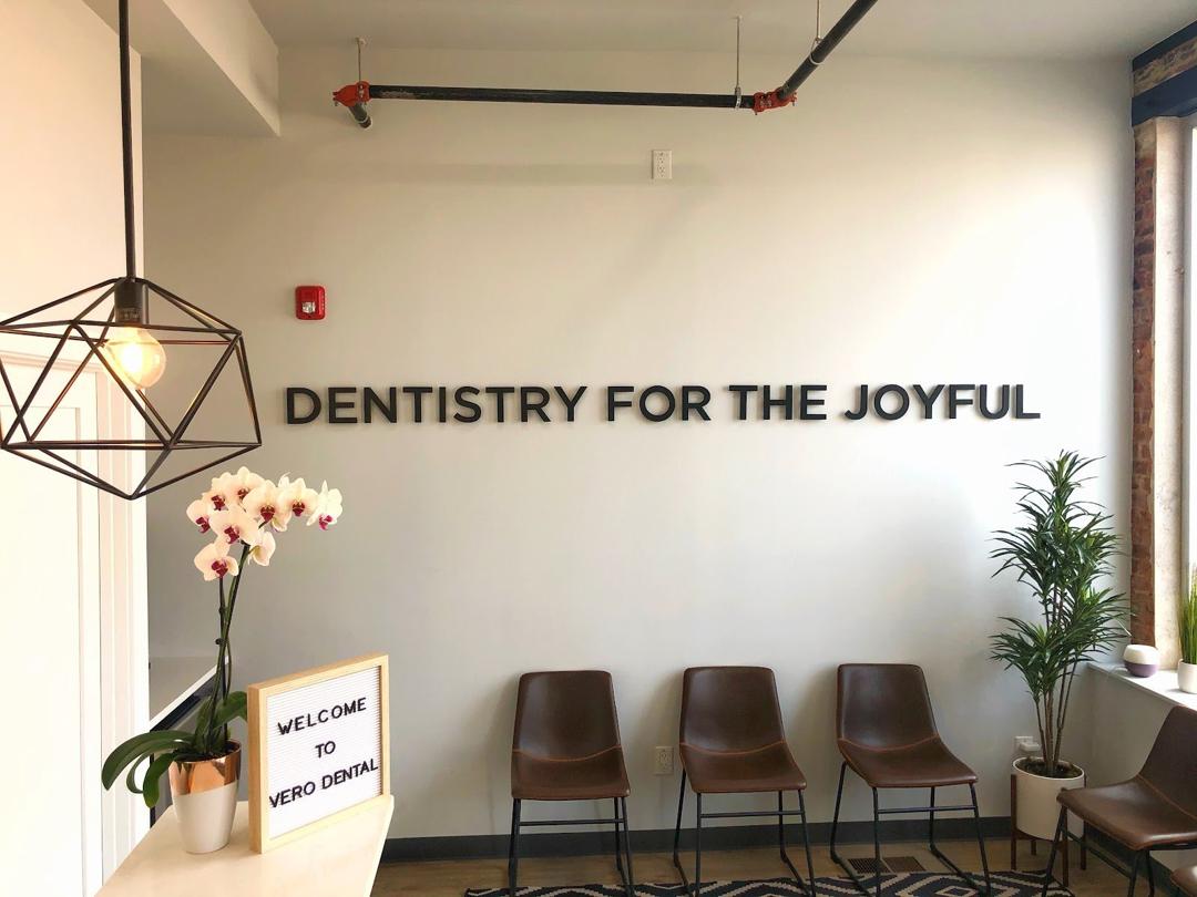 Vero Dental cover photo