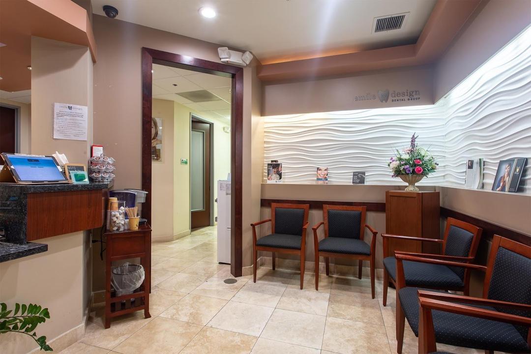 Smile by Design Dental Group cover photo