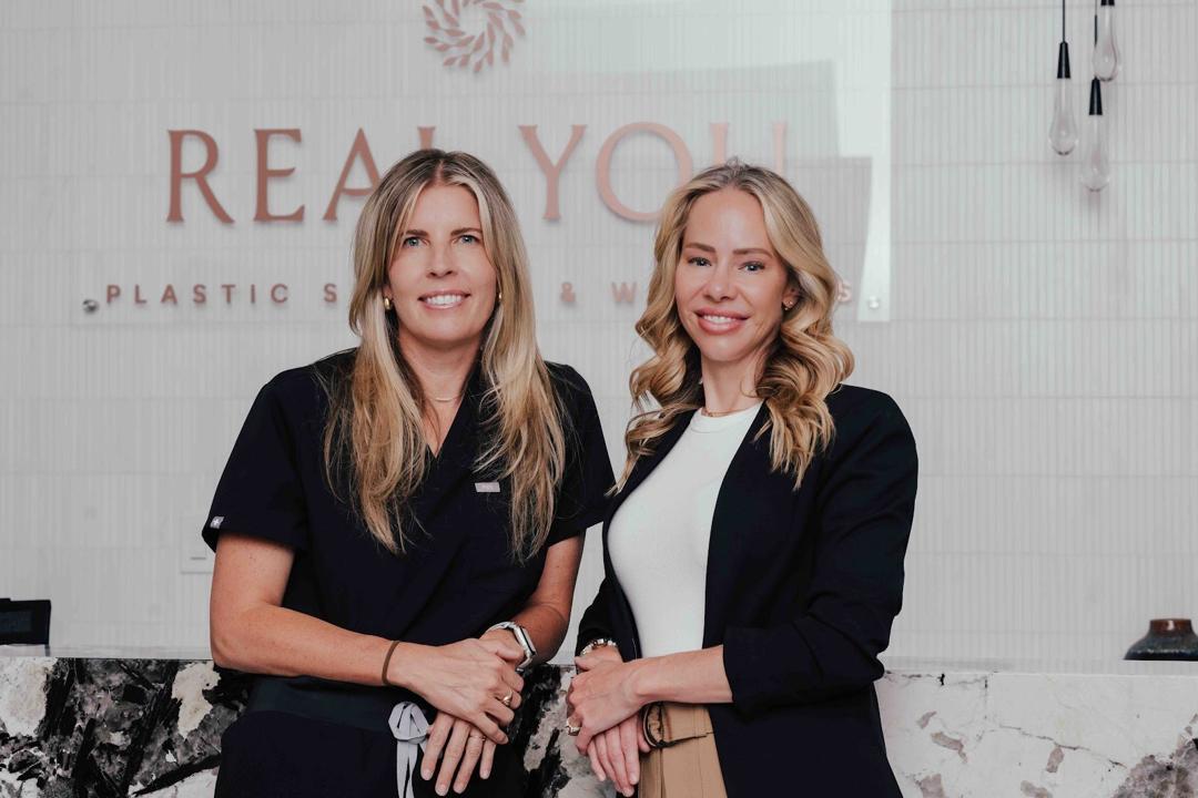 Real You Plastic Surgery cover photo
