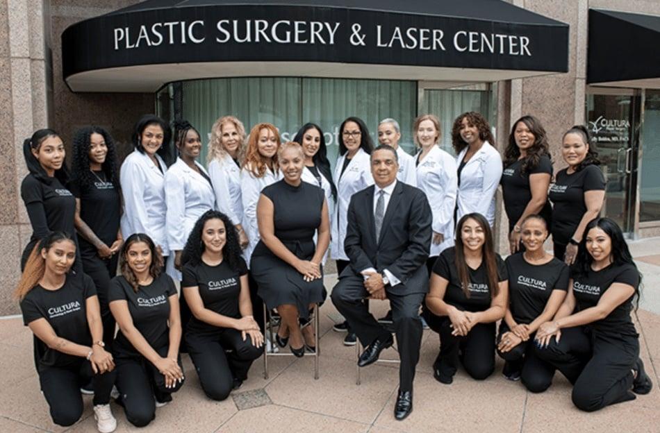 Cultura Dermatology & Plastic Surgery cover photo