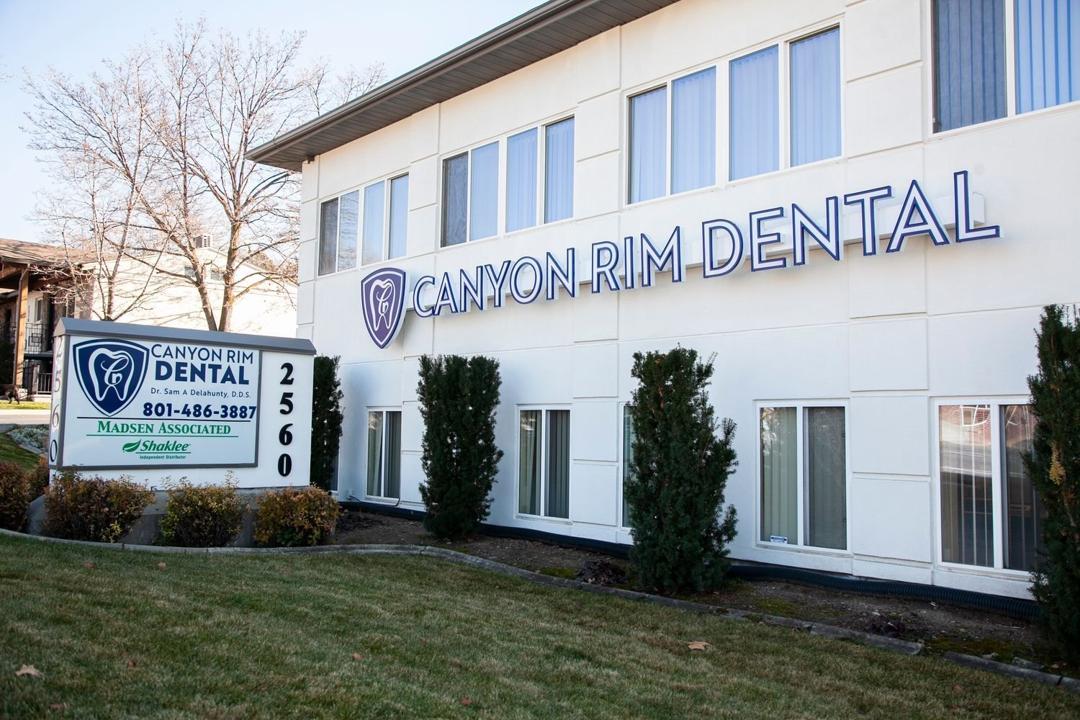 Canyon Rim Dental cover photo
