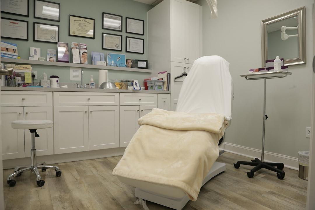 Medical Aesthetics of Virginia cover photo