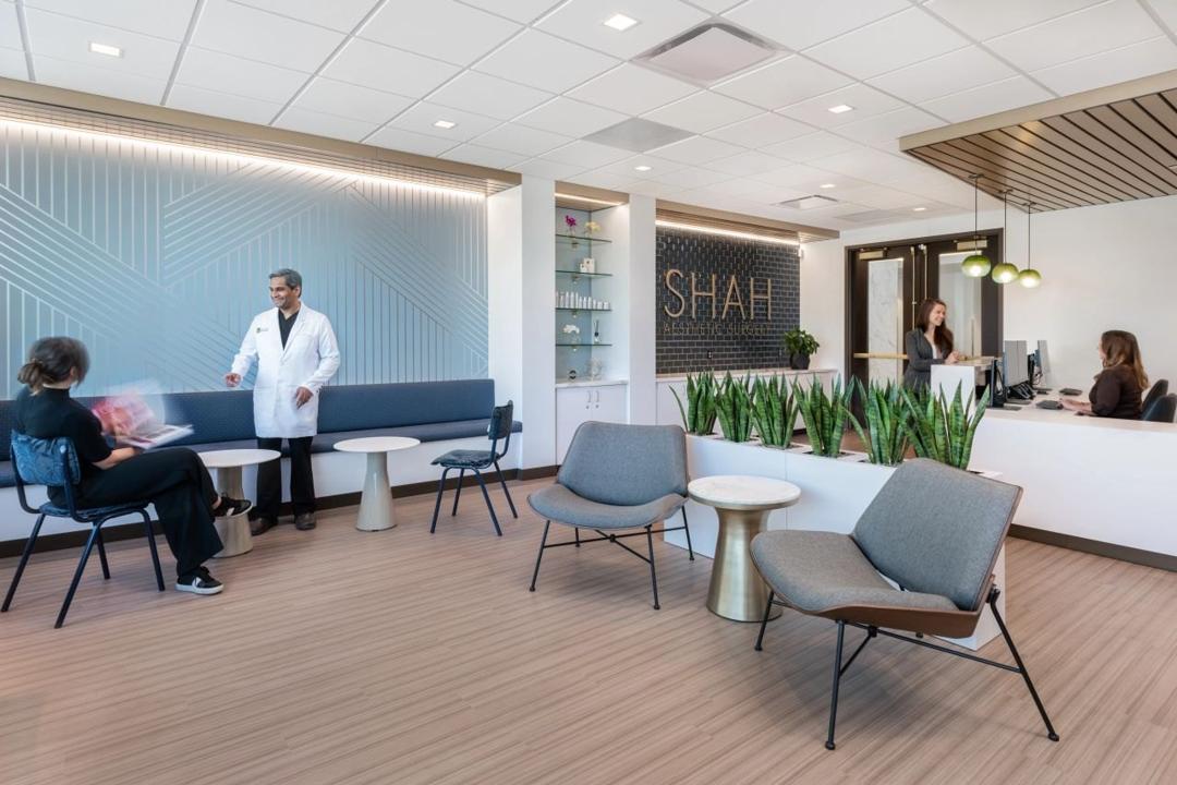 Shah Aesthetic Surgery - Rhinoplasty and Facelift Specialist cover photo
