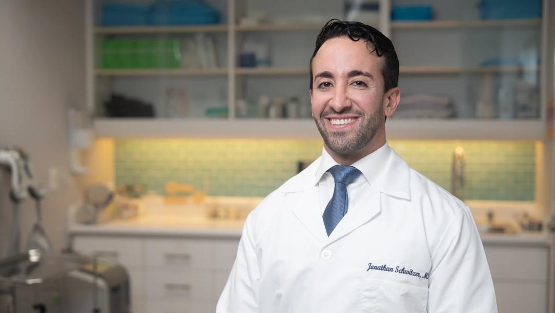 Jonathan A. Schwitzer, MD Plastic Surgery cover photo