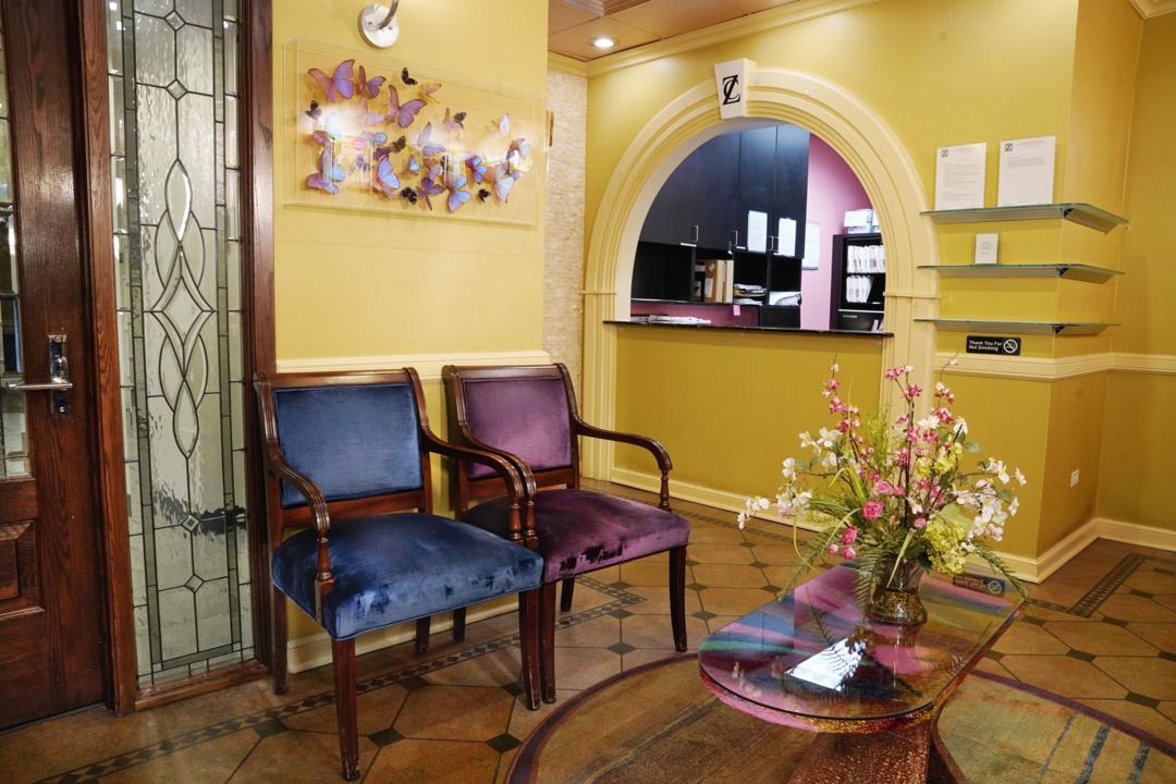 The Zukowski Center For Cosmetic Plastic Surgery cover photo