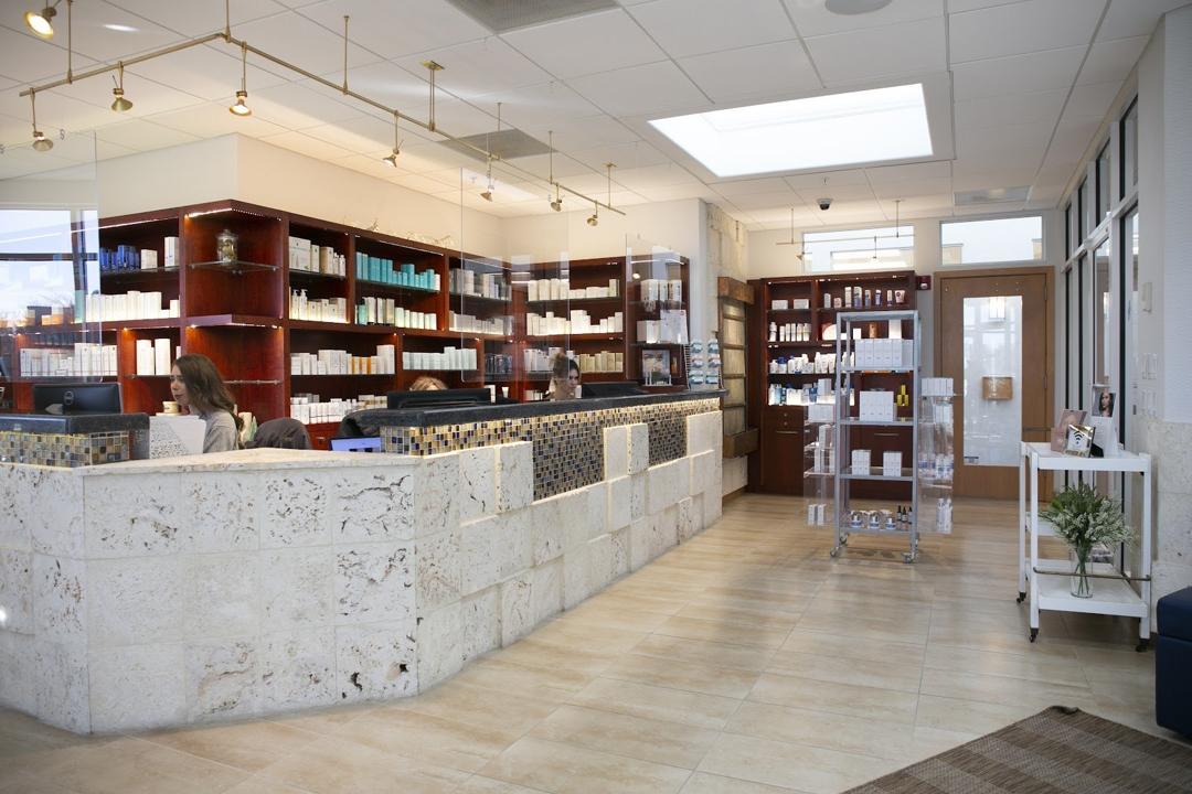 LovelySkin Spa cover photo