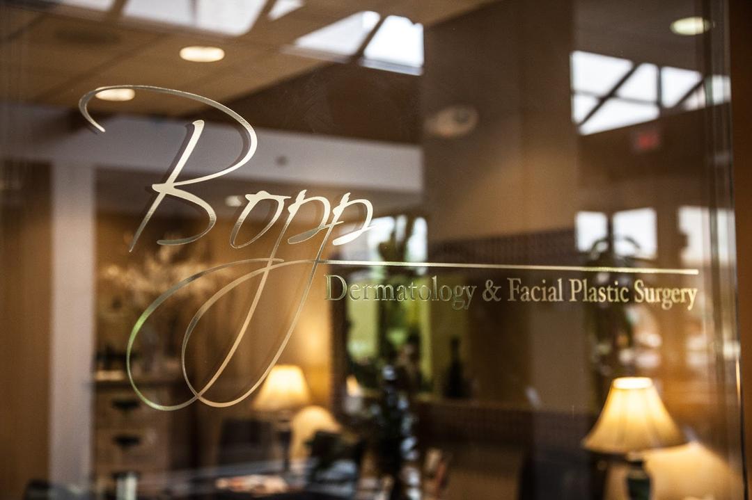 Bopp Dermatology & Facial Plastic Surgery cover photo