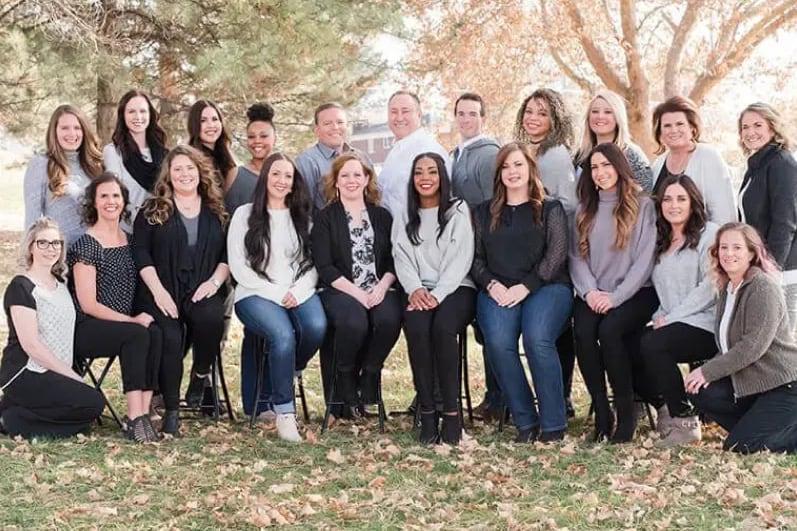 Legacy Dental cover photo