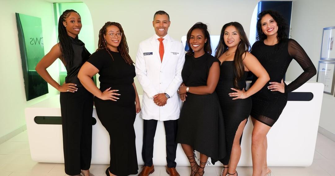 Capital Aesthetic and Laser Center cover photo
