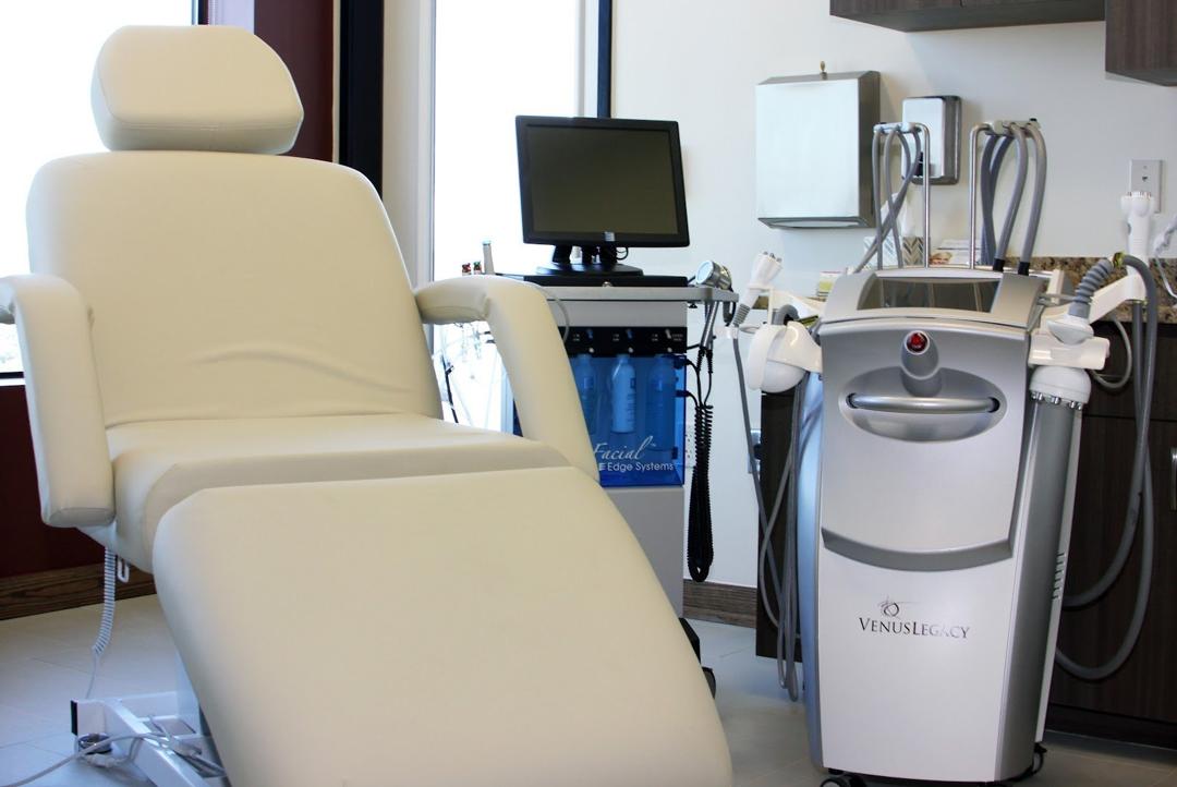 Aspira Plastic Surgery & Med Spa: Dr. Venkata Erella cover photo