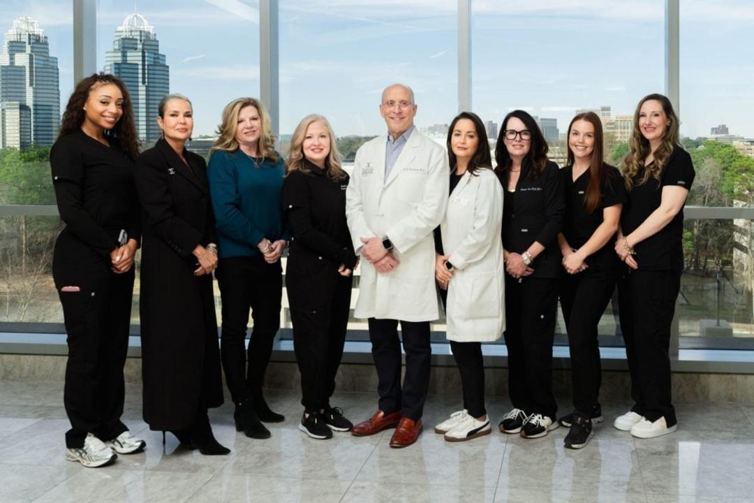 David B. Brothers, MD cover photo