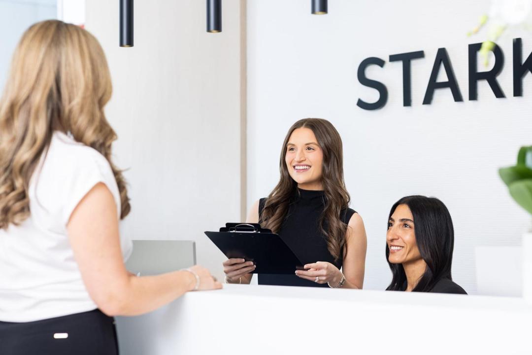 StarkMD Plastic Surgery & Aesthetic Center cover photo