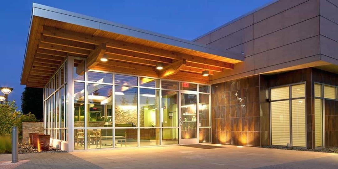 Salmon Creek Plastic Surgery cover photo