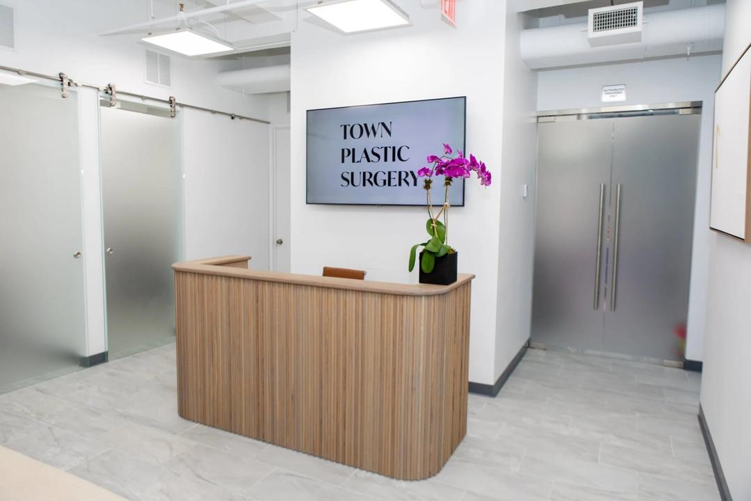 Town Plastic Surgery cover photo