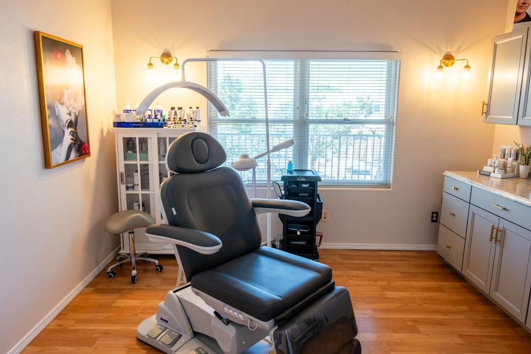 ABQ Medical Spa cover photo