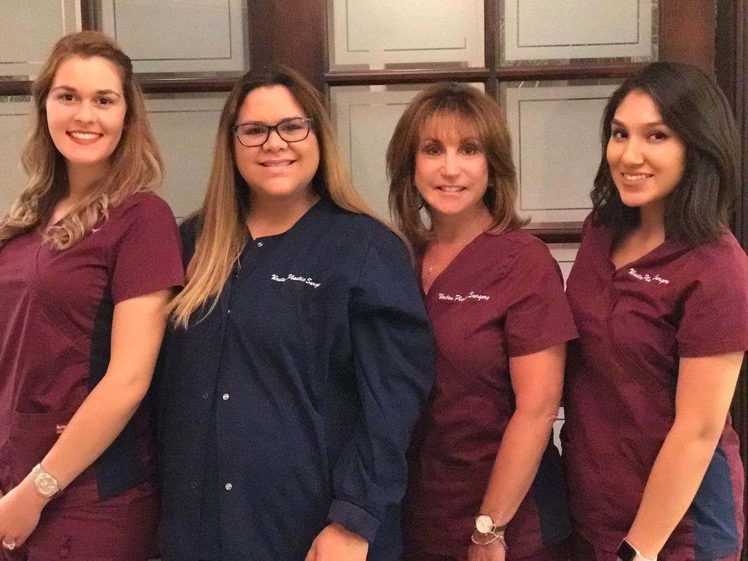 Weston Plastic Surgery (Robert E. Rothfield, MD) cover photo