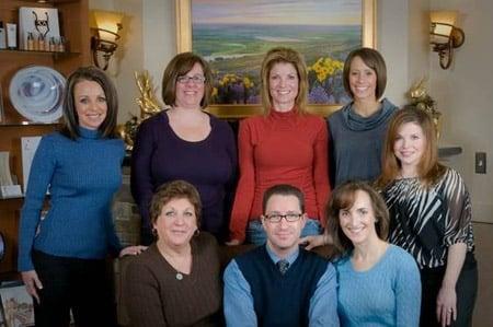 Mark D. Wigod, MD cover photo