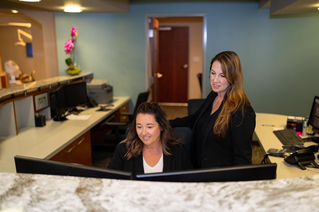 D'Angelo/Olson La Jolla Dentistry cover photo