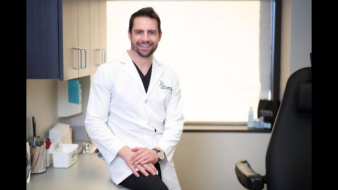 Ladner Facial Plastic Surgery cover photo