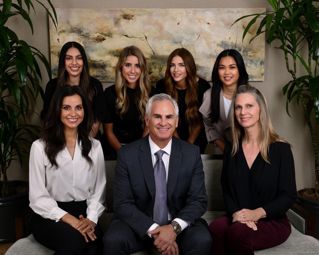 Miller Cosmetic Surgery Center - Scott R. Miller, MD, FACS cover photo