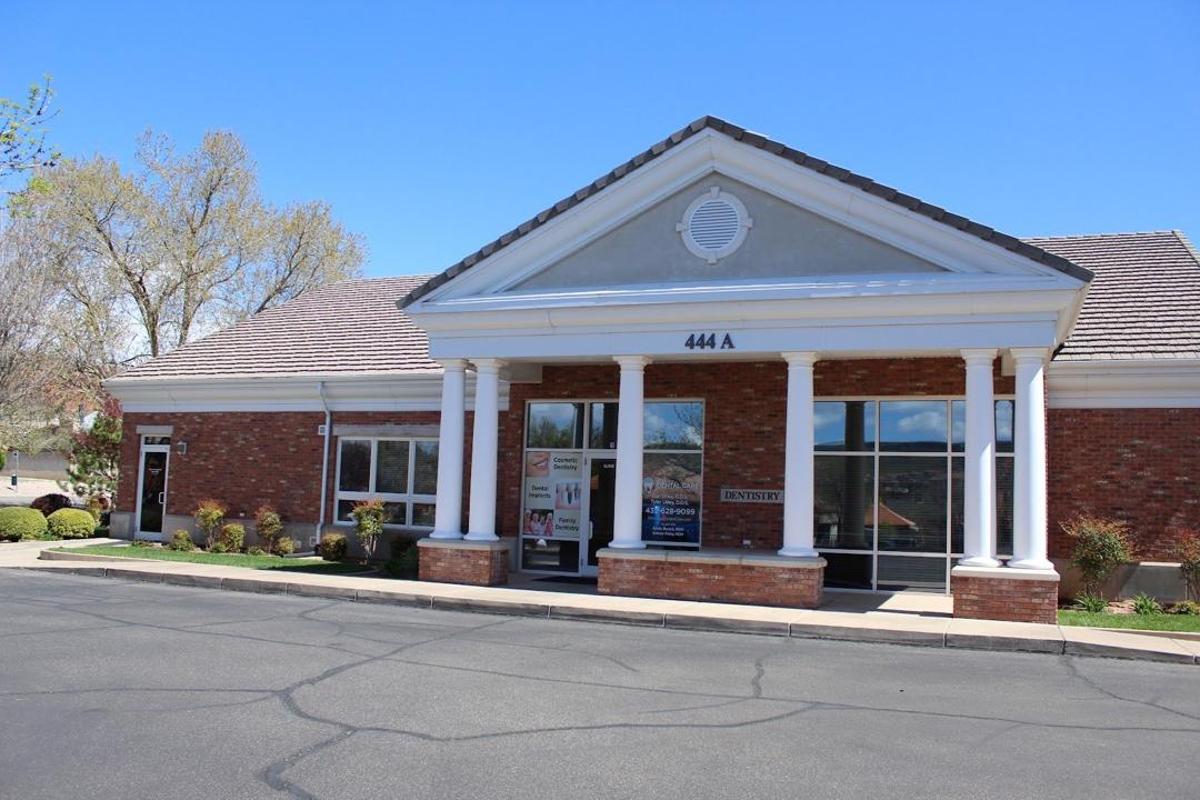 St. George Dental Care cover photo