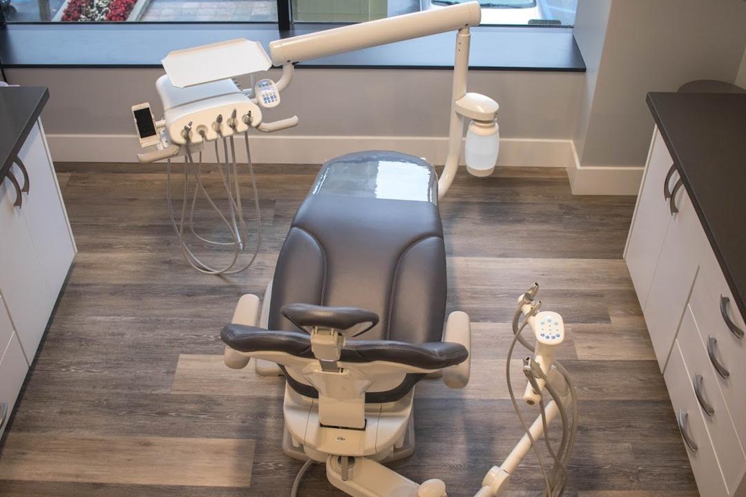 Enamel General & Cosmetic Dentistry cover photo