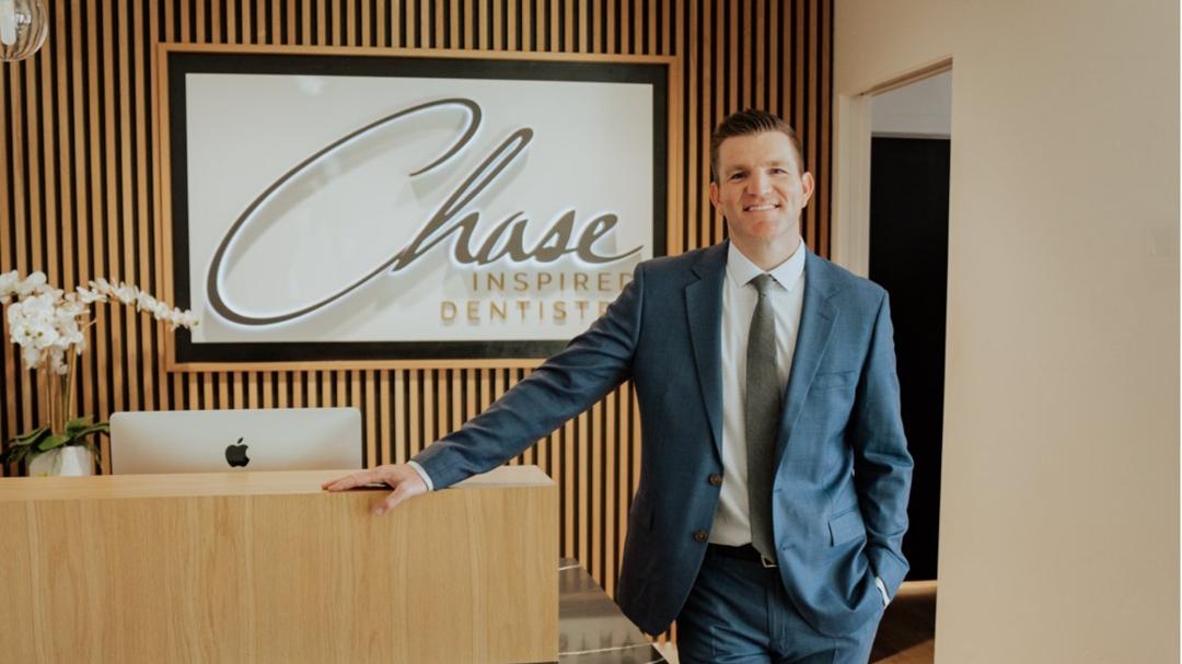 Chase Inspired Dentistry cover photo
