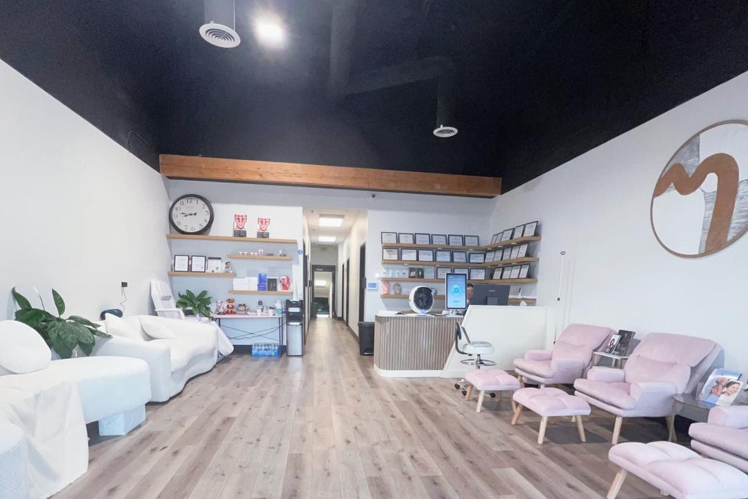 U Beauty Med Clinic - Midvale UT cover photo