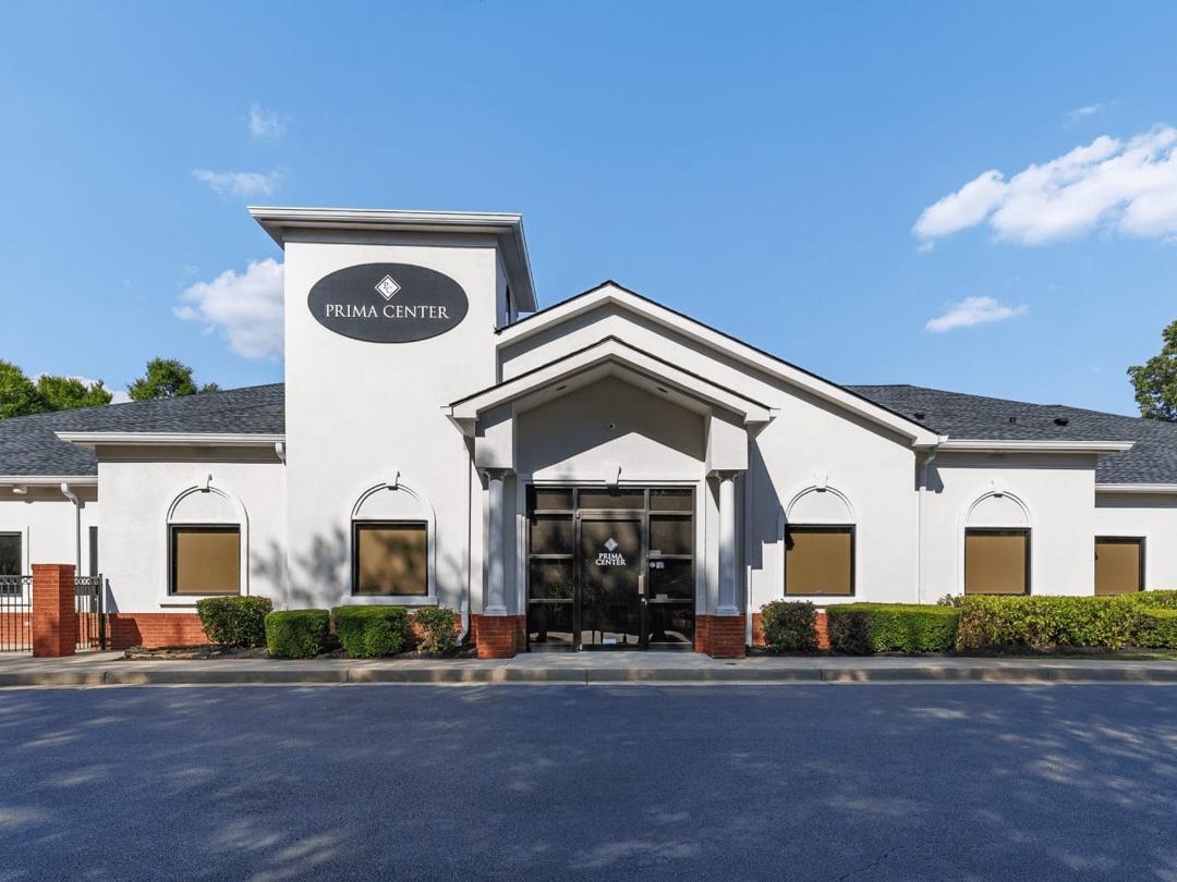 Prima Center for Plastic Surgery cover photo